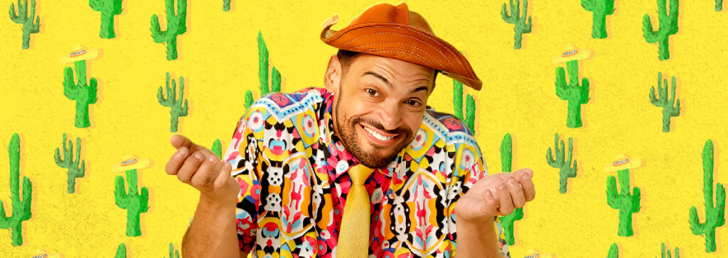 Matheus Ceará – Desculpa eu ter vindo