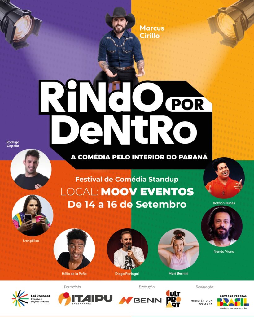 Rindo Por Dentro 14/09