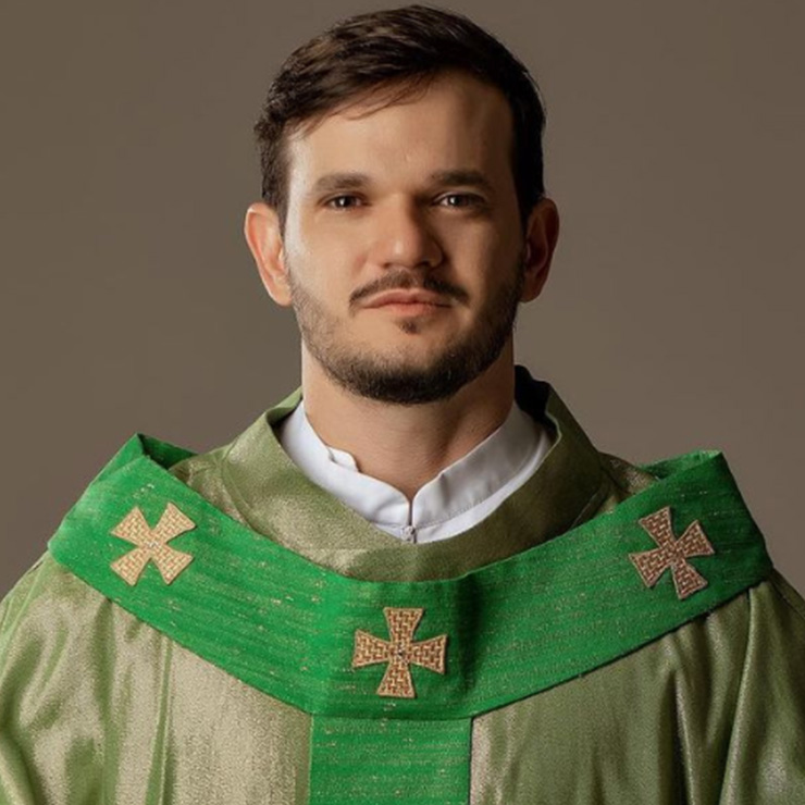 PADRE-PATRICK